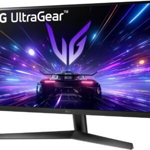 Monitor Gamer LG UltraGear 27” IPS Full HD 180Hz 1ms