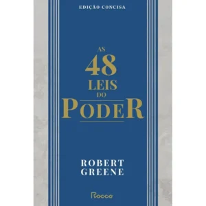 As 48 Leis Do Poder