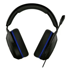 Headset Gamer HyperX Cloud Stinger 2, Drivers 40mm, Core preto para OS - (6H9B6AA)