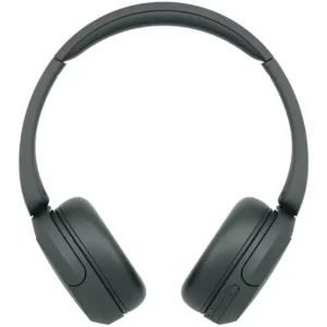 Headset sem fio Sony WH-CH520 YY2958 preto