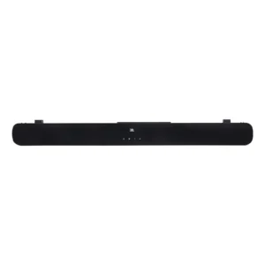 Soundbar Cinema SB180 2.1 JBL Bluetooth com Subwoofer Sem Fio de 6,5", 110W RMS, HDMI ARC e Graves Profundos