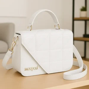 Bolsa Transversal Pequena De Ombro Feminina Top Balada