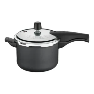 Panela de Pressão Vancouver 4,5L Grafite Tramontina 20582/620