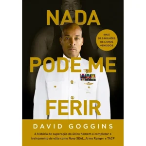 Nada Pode Me Ferir - Sextante
