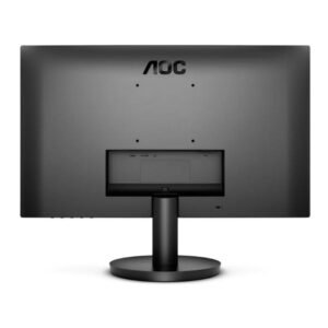 Monitor AOC 24” Full HD 100Hz com Ajuste de Altura